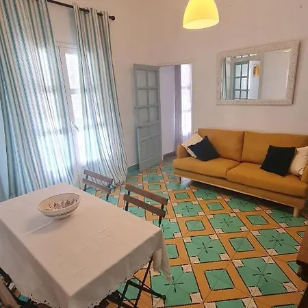 El Piso De Conil