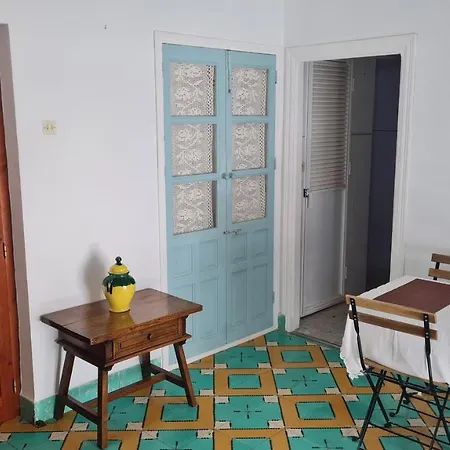 Apartment El Piso De Conil Conil De La Frontera