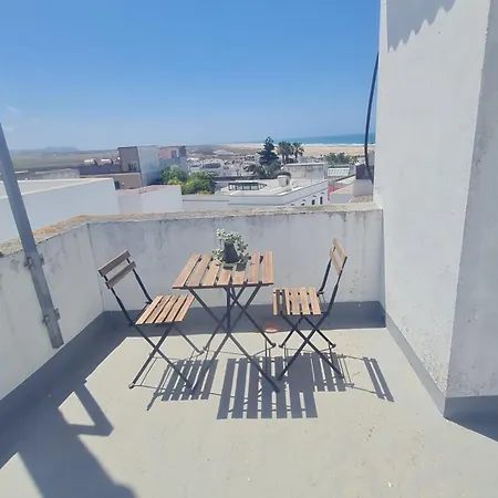 Apartment El Piso De Conil