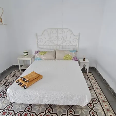 El Piso De Conil * Conil De La Frontera