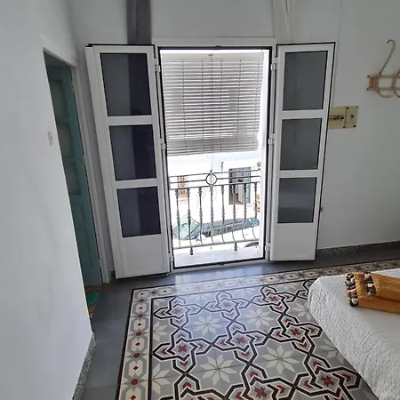 El Piso De Conil