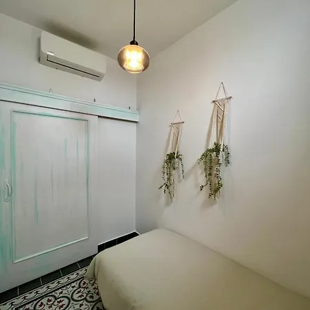 El Piso De Conil Apartment *