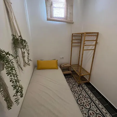 El Piso De Conil * Conil De La Frontera