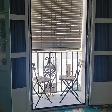 El Piso De Conil Lägenhet Conil De La Frontera