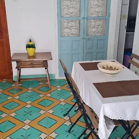 El Piso De Conil *
