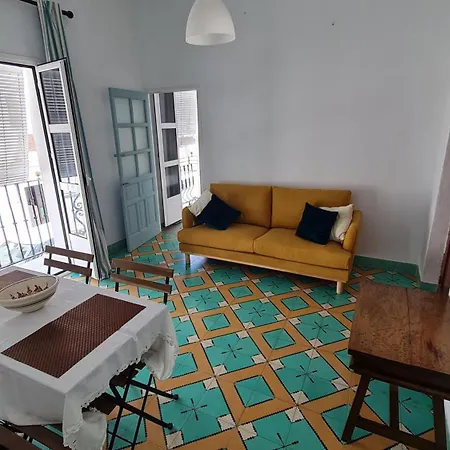 El Piso De Conil Conil De La Frontera