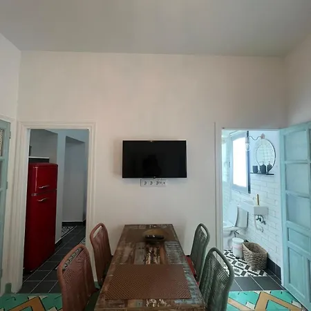 Lägenhet El Piso De Conil