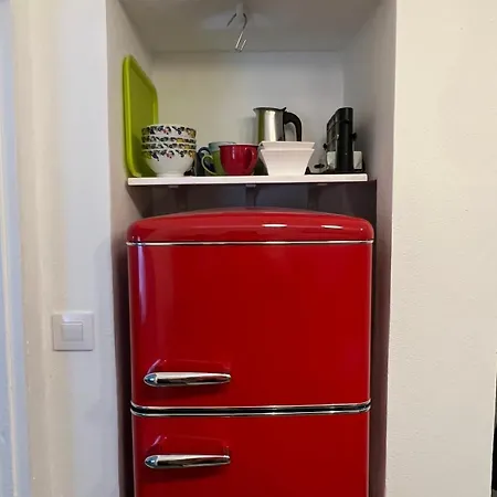 Lägenhet El Piso De Conil